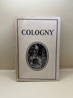 Cologny Paul Naville Histoire de Genève 1981