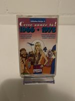 Musikkassette Cette année là 1966-1975 Sampler 