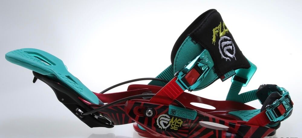 Snowboard Nitro Boards: Snowboard nitro – Gebraucht aus Moutier von Rossiforever 5