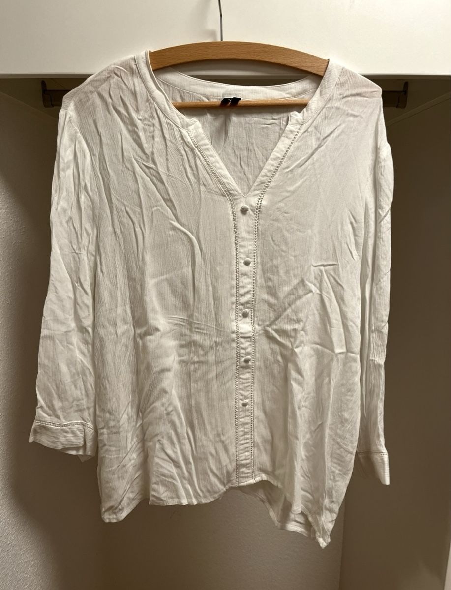 Vero Moda Blusen: Vero Moda Bluse – Gebraucht aus Wil SG von mar_2jrf