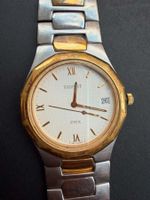 Tissot PRX Quartz– Defekt – Ersatzteilspender/Donor ab 1 chf