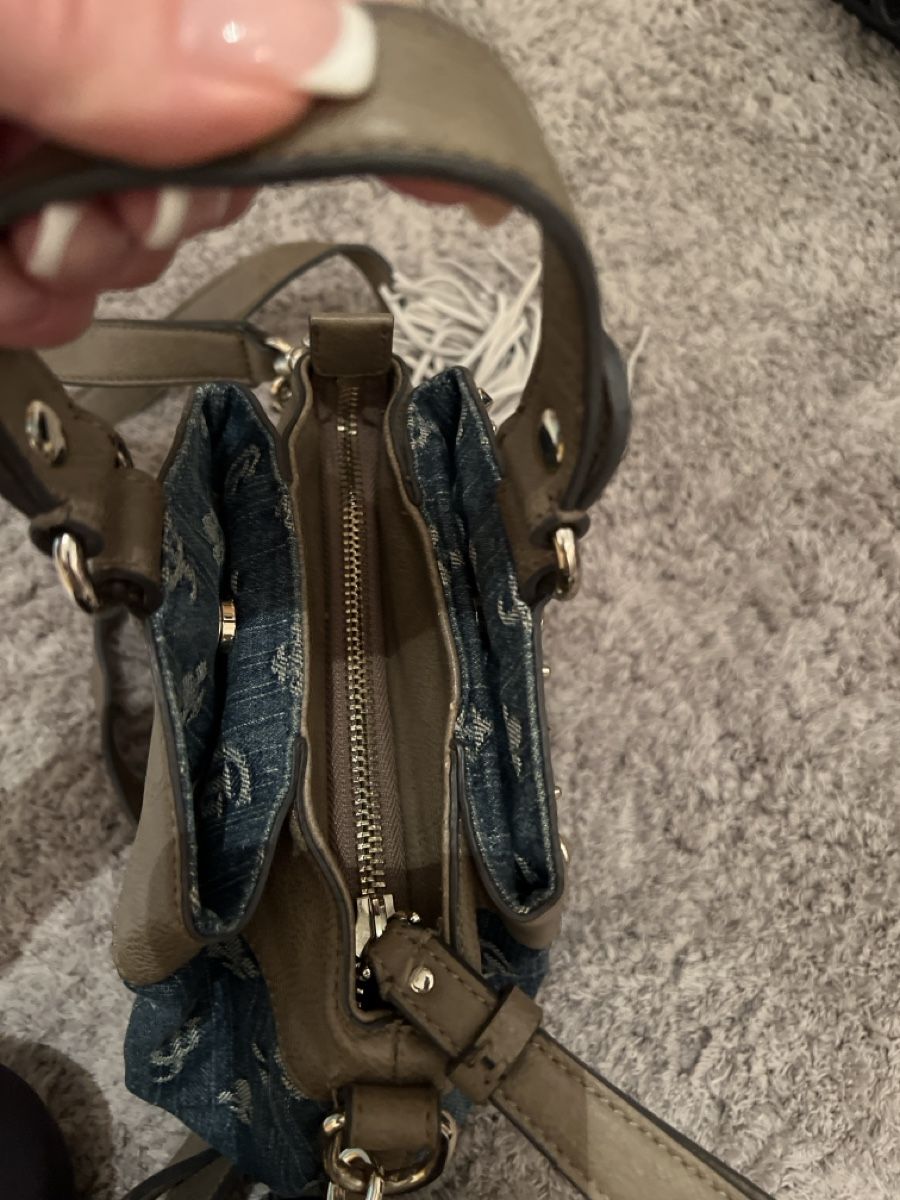 Guess Borse da donna: Tasche – Usato da Oberuzwil venduto da DanaB01 3