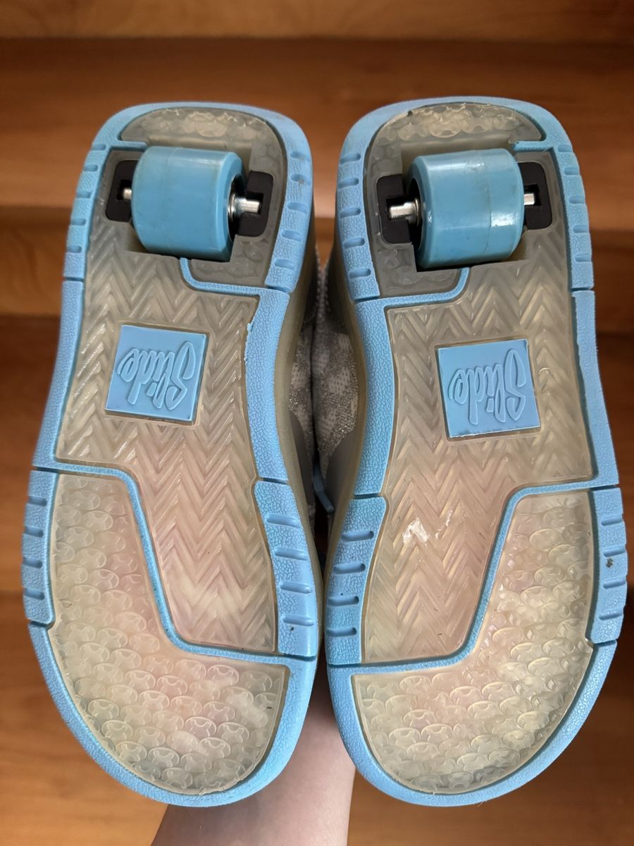 Chaussures hommes: Neue Slide Rollershoes – Neuf (Voir description) à Andelfingen par len_hc8f 2