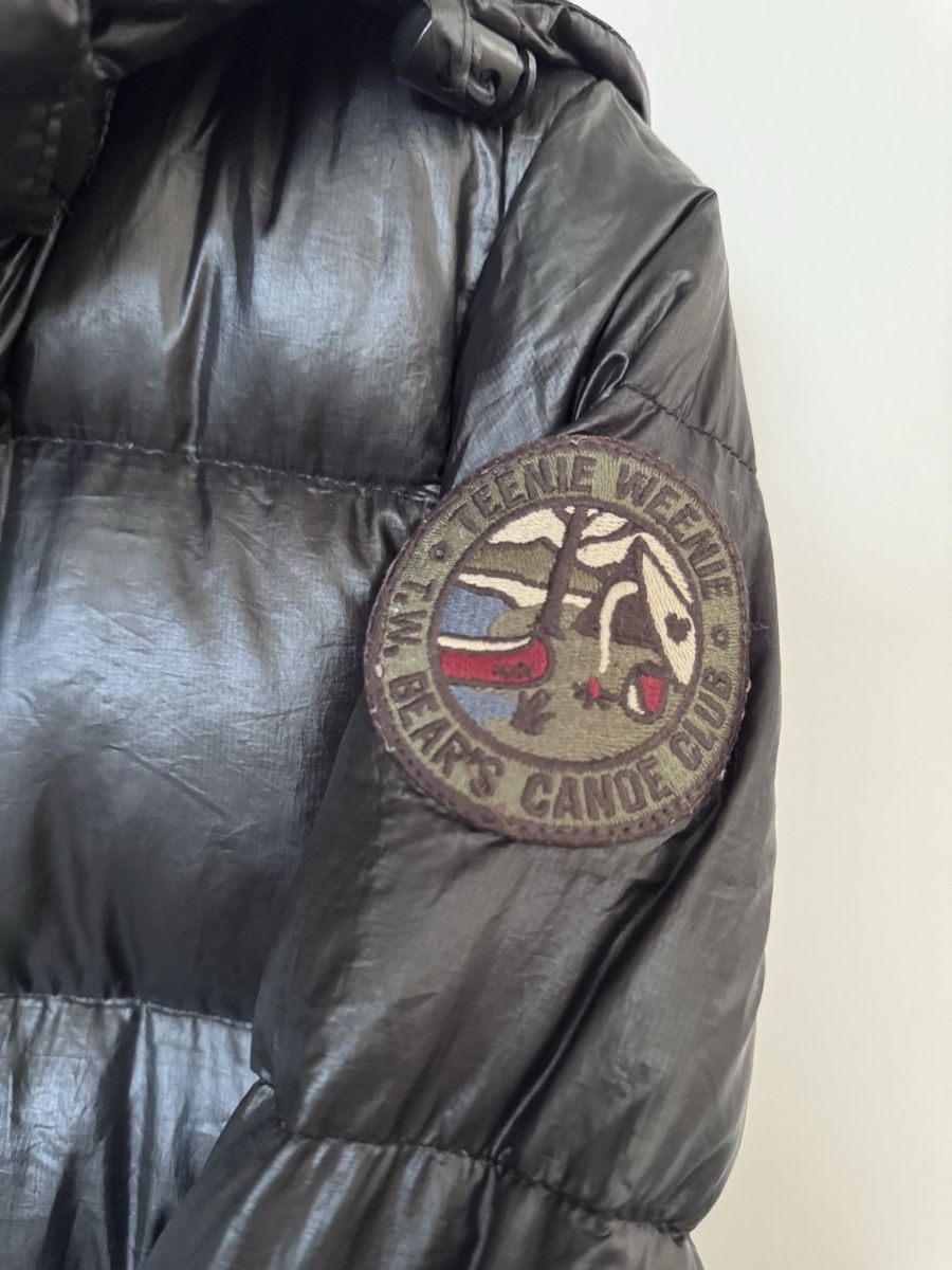 Jacken: Damen Daunenjacke  – Gebraucht aus Gossau SG von EMK230815 3