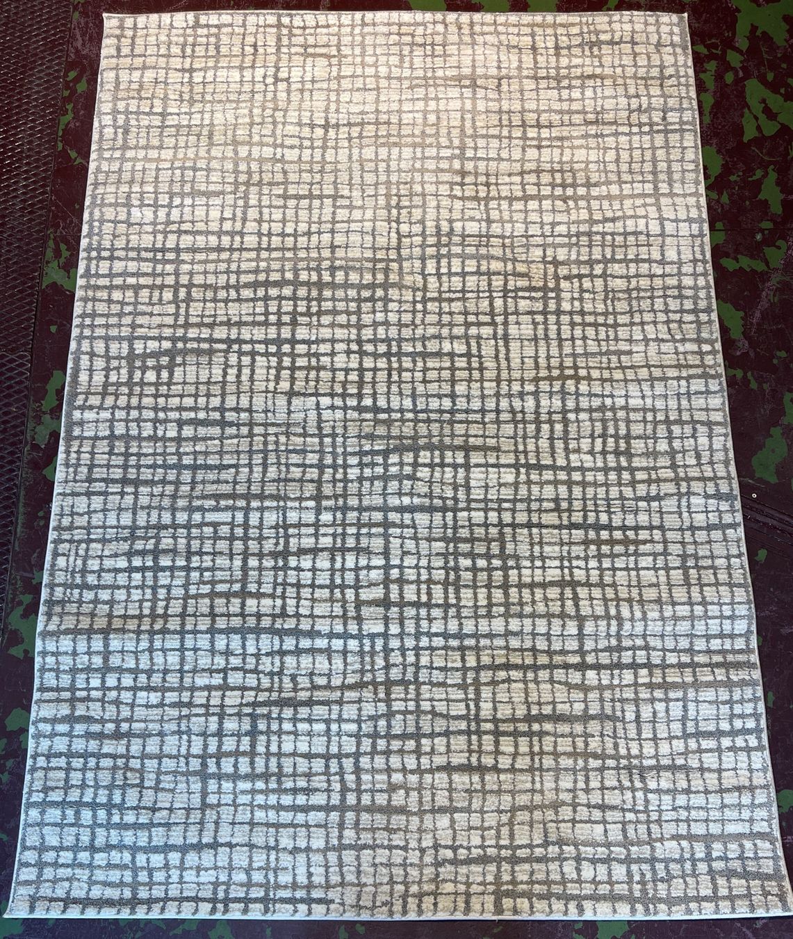 Teppiche: Moderner Designerteppich – Neu (gemäss Beschreibung) aus Zürich von NE-0