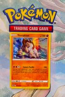 Terrakion Holo Silberne Sturmwinde 097/195