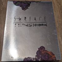 Surface Tension 1996 MS-Dos Big Box verschweisst