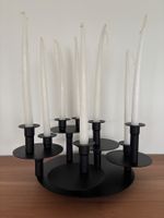 PFISTER Kerzenständer Set modular & magnetisch - 19 tgl.