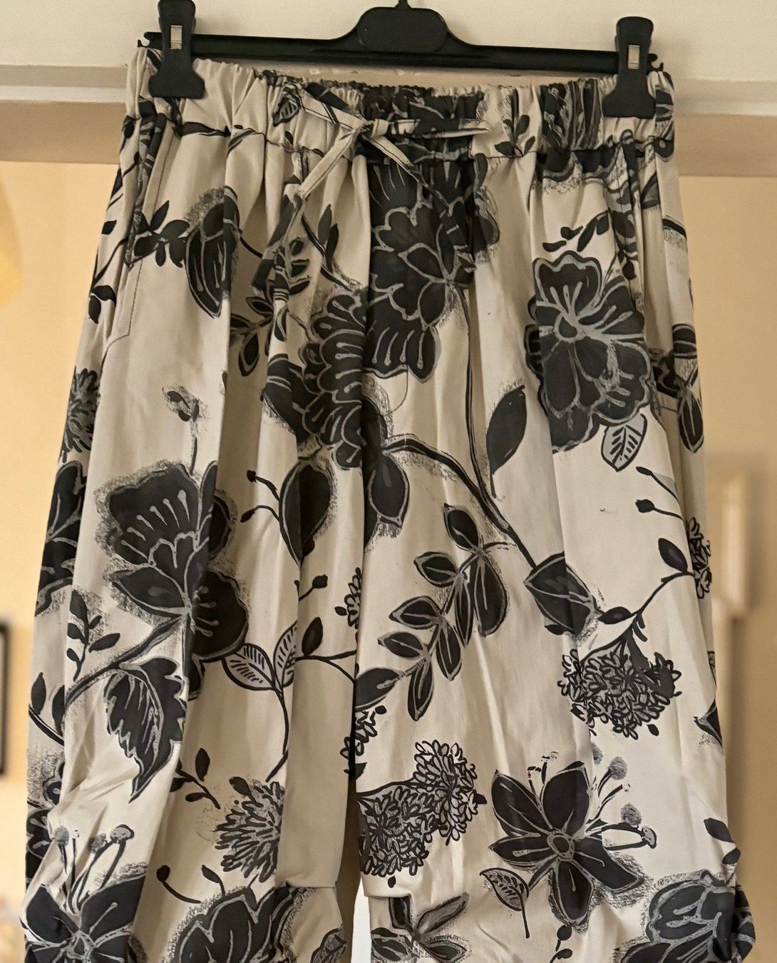 Hosen: PANTALONS EN COTON! M – Neu und originalverpackt aus Locarno von NicoNion 3