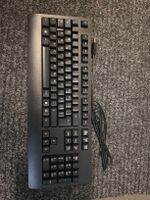 Lenovo Schwarze Tastatur, Top Zustand - ideal fürs Homeoffic