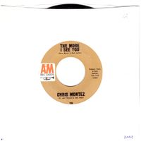 CHRIS MONTEZ