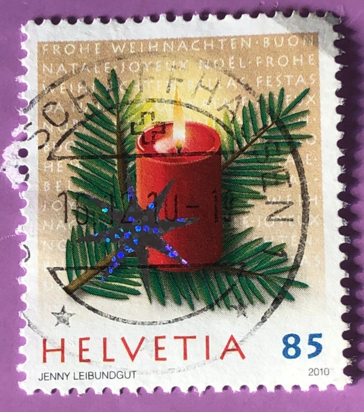 Tutti i francobolli: Nr.1373 mit Vollstempel – Usato da Aarau venduto da Billa007