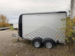 HUMBAUR HKPA 263217