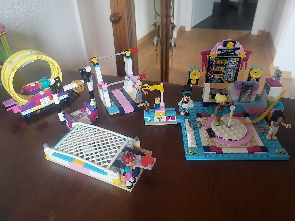 Giocattoli: Lego – Usato da Salins venduto da did_p2k7 3