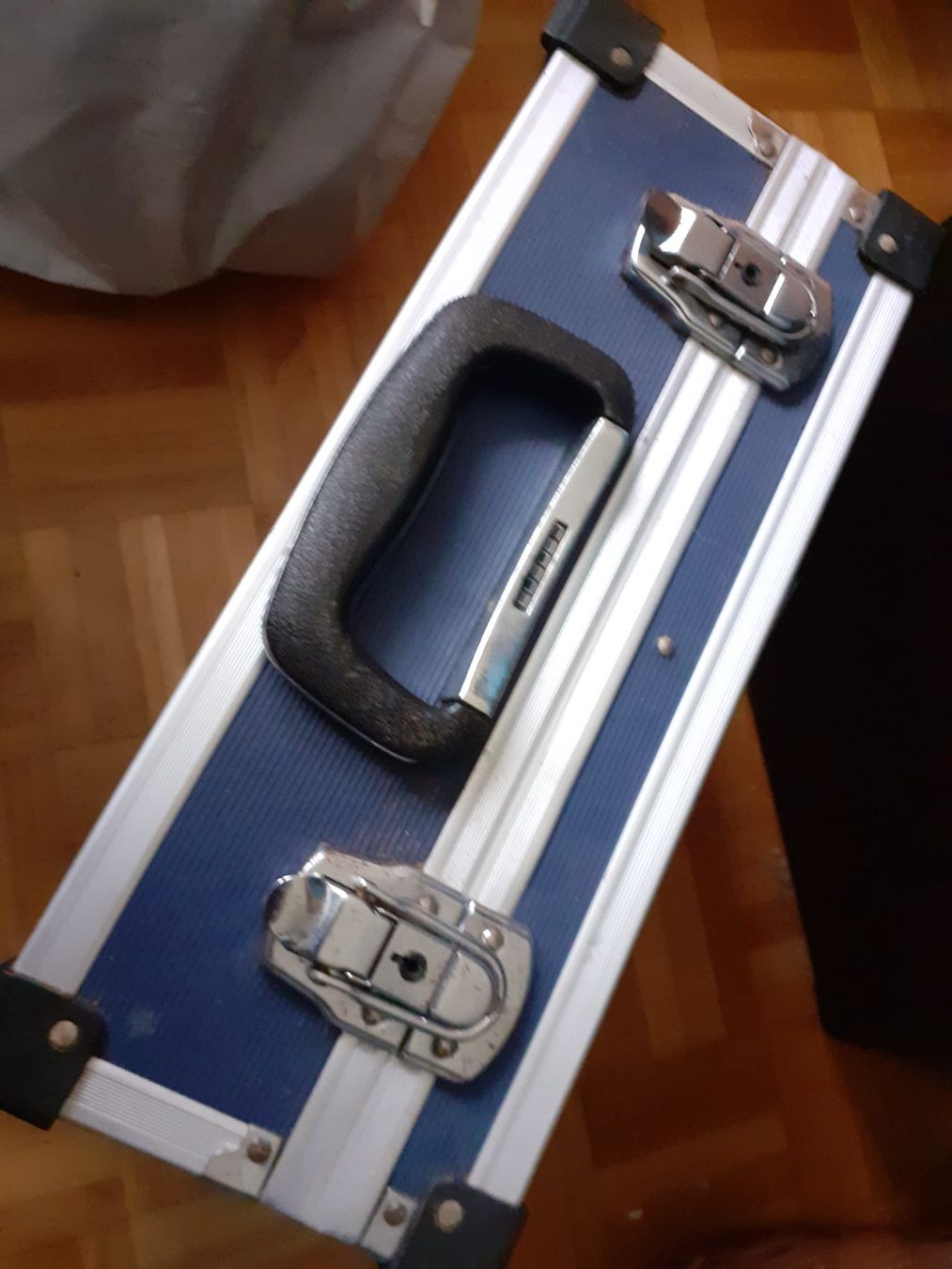 Strumenti musicali: Pahnflöte aus Bambus – Usato da Hochdorf venduto da eri_m96l 2