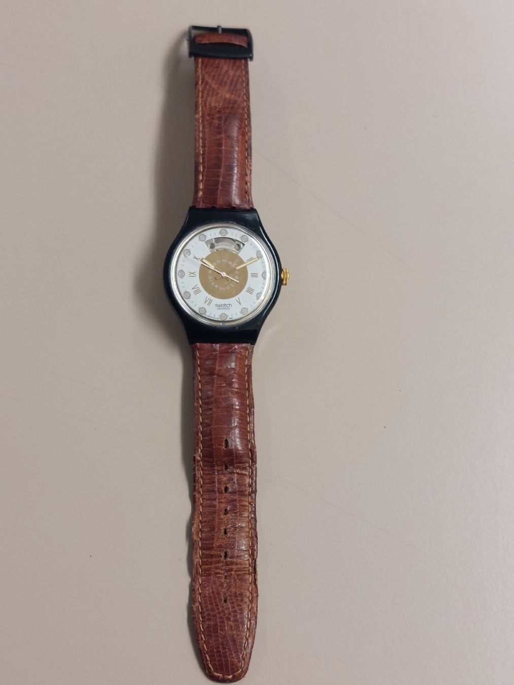 Swatch Orologi: SWATCH AUTOMAT – Usato da Zürich venduto da shimibene 1