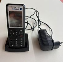 Mitel Schnurlostelefon mit Ladeschale - Funktionstüchtig
