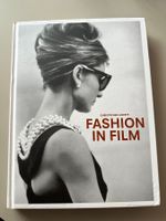 Buch "Fashion in Film" von Christopher Laverty