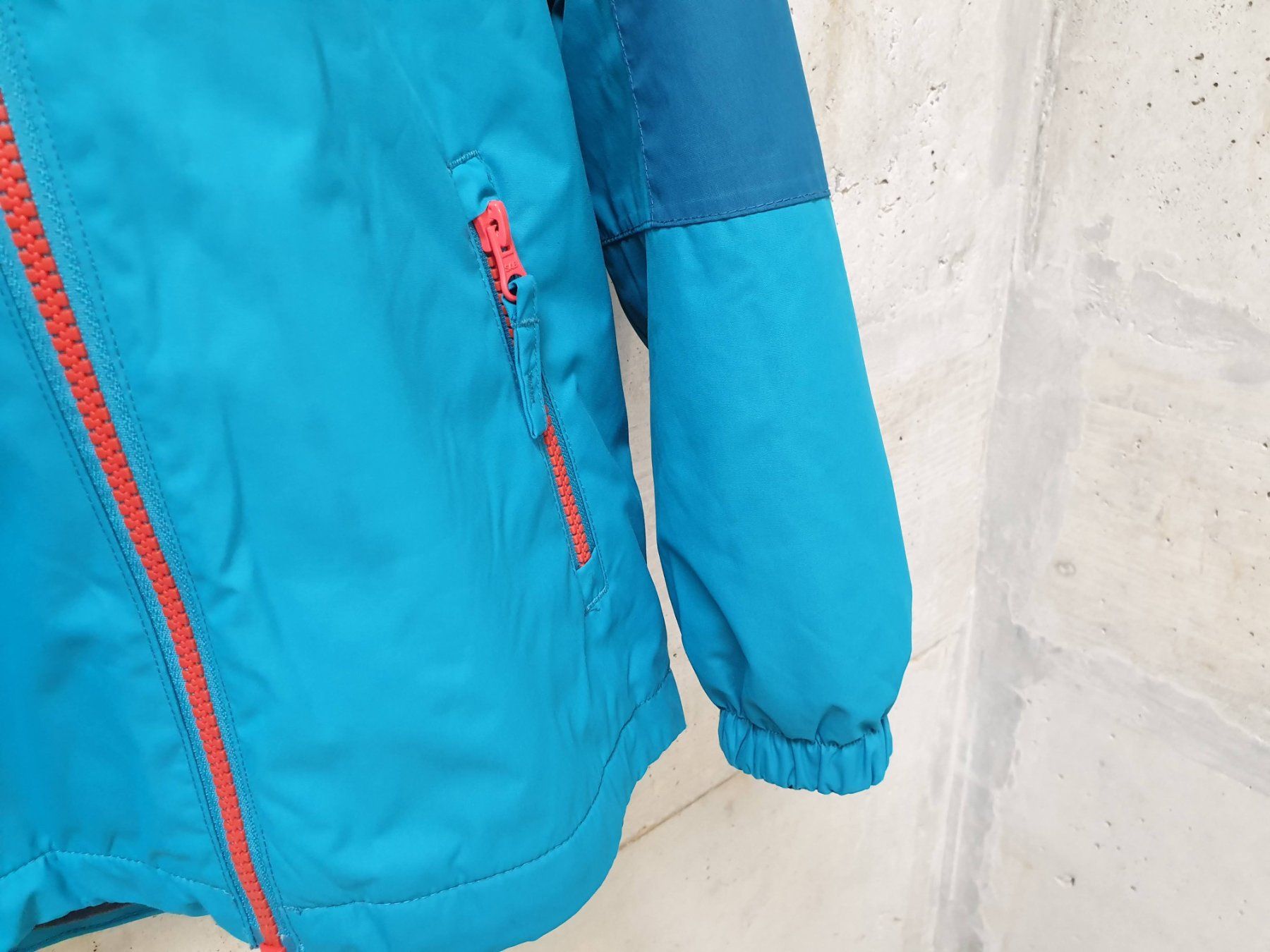Lego Giacche & Cappotti: Veste imperméable 3en1 LegoWear Tec, garçon, taille 122 – Usato da Fribourg venduto da fripons 5