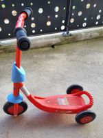 Kinderroller Cars 3, rot, ab ca. 2+ Jahre