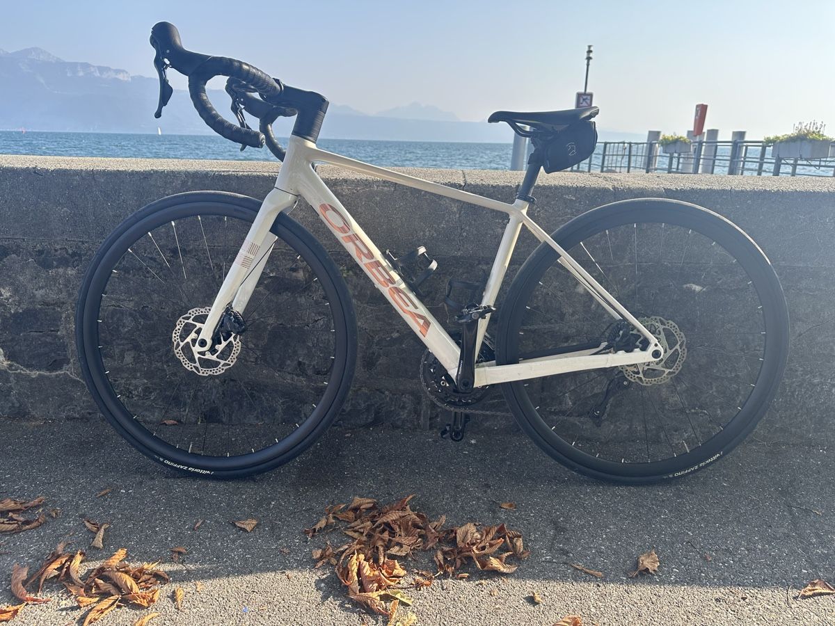 Orbea Velos: Orbea Avant  – Gebraucht aus Vevey von mor_9lj6 1