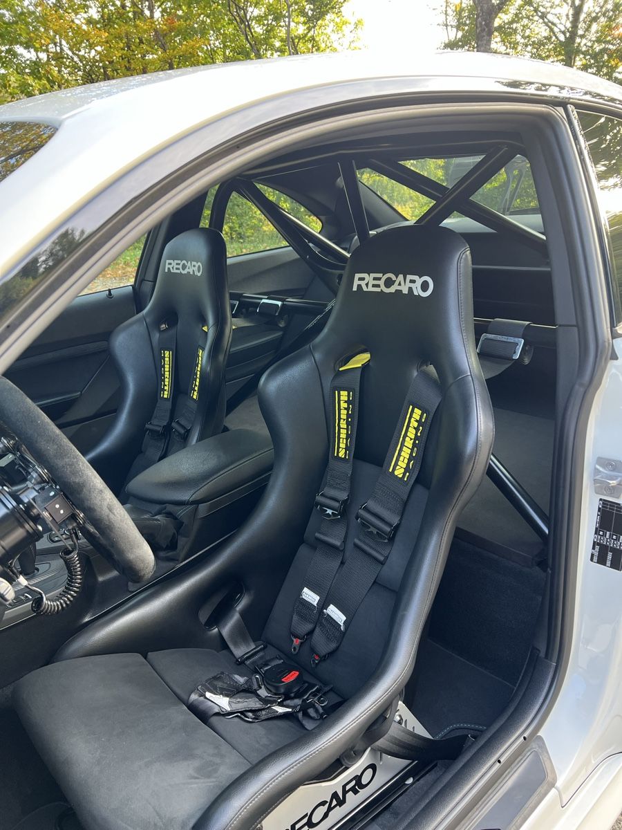 BMW Autos: Bmw m2 Tracktool – Gebraucht aus Arzier-Le Muids von ale_r2nf 5