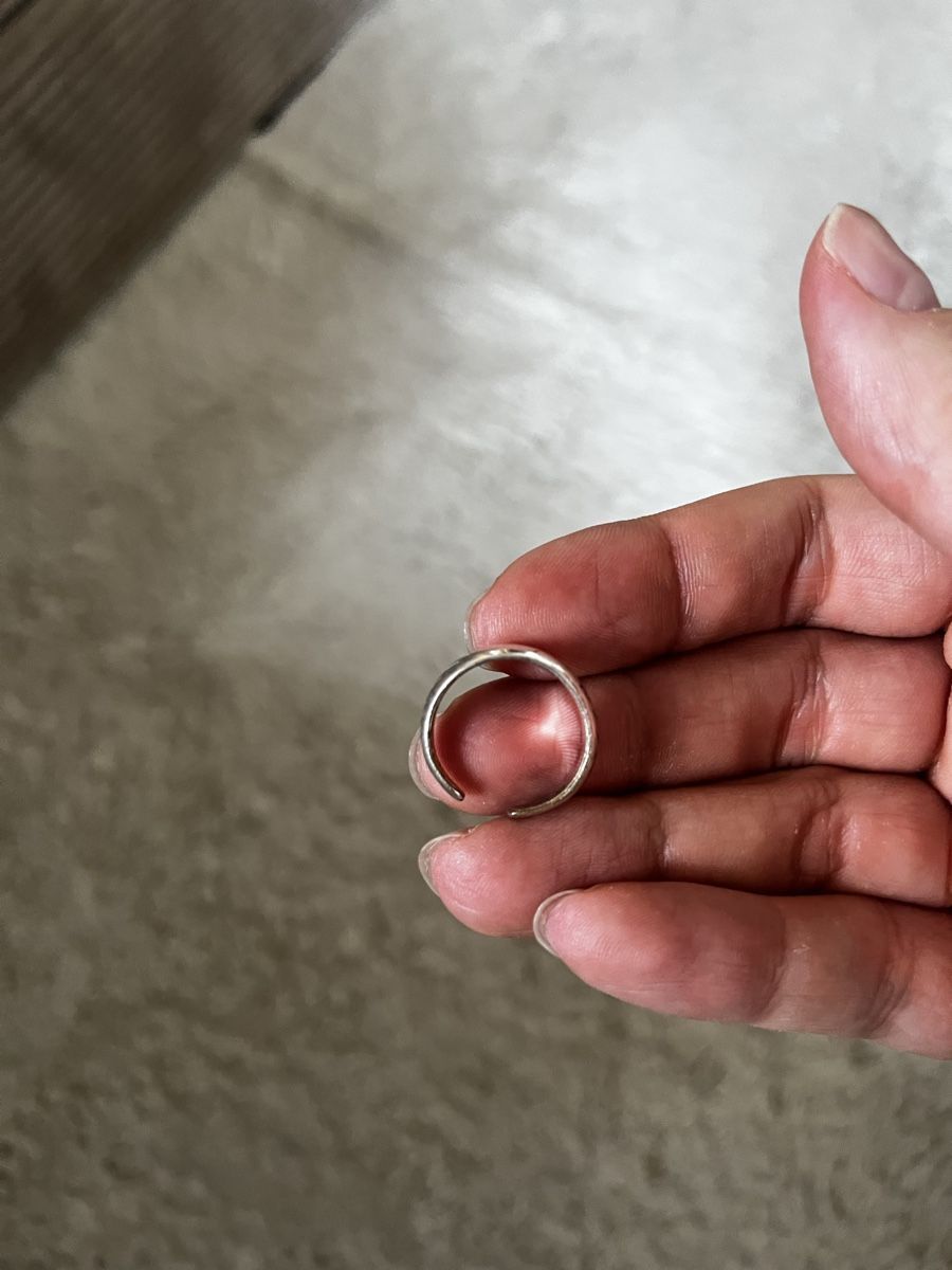Isabel Marant Anelli: Isabel Marant Ring – Usato da Zürich venduto da JW_95 2