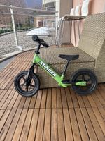 Strider 12 verde
