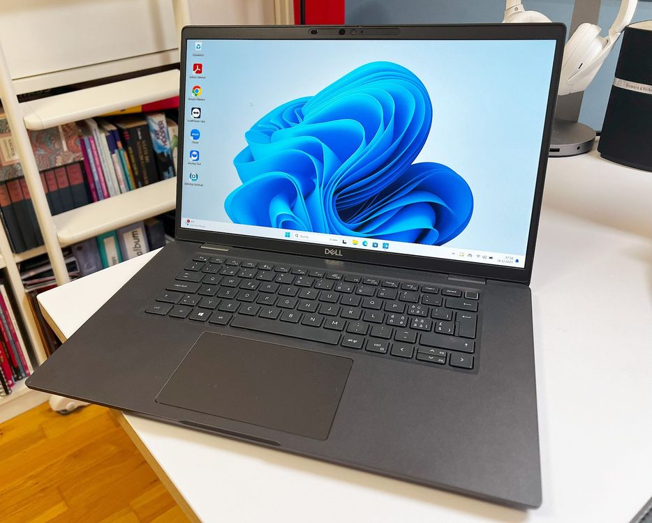 Dell Latitude 7520 | Kaufen auf Ricardo