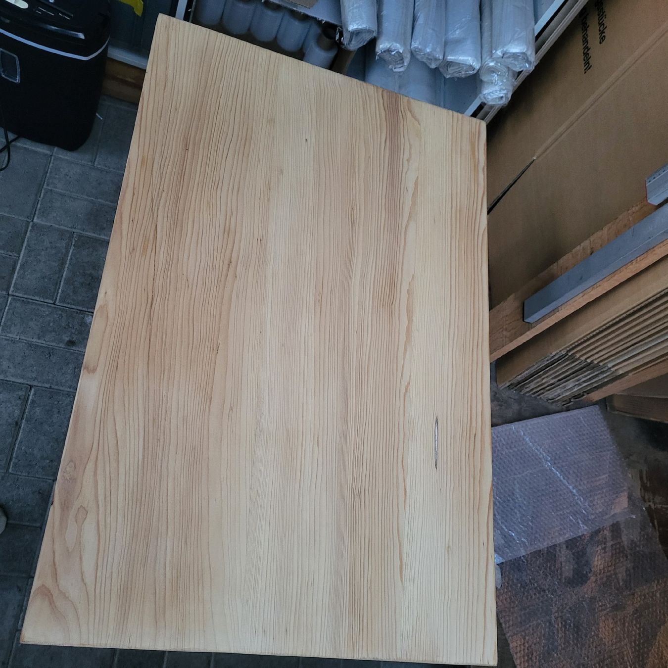 Tables: HolzTischli restauriert, aufgefrischt – Neuf (Voir description) à Kägiswil par Megafi56 1
