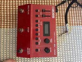 Boss Looper