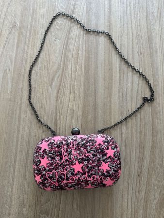sac pochette IKKS London
