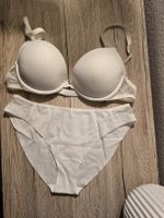 Neu/ La Perla Unterwäsche Set BH C2/ Slip S