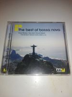 The Best of Bossa Nova   (2-CD's)                  ©'2011