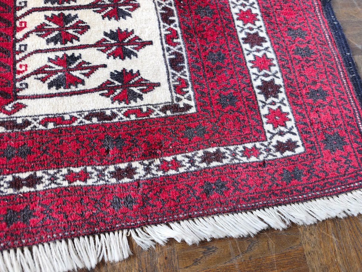 Teppiche: N18 Orientteppich handgeknüpft 150x103cm – Gebraucht aus Toffen von Immo-Erben 2