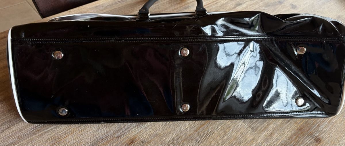 BMW Borse: Mini Cooper BMW Kult Tasche Neuwertig  – Nuovo (secondo la descrizione) da Schwändi GL venduto da charly057 3