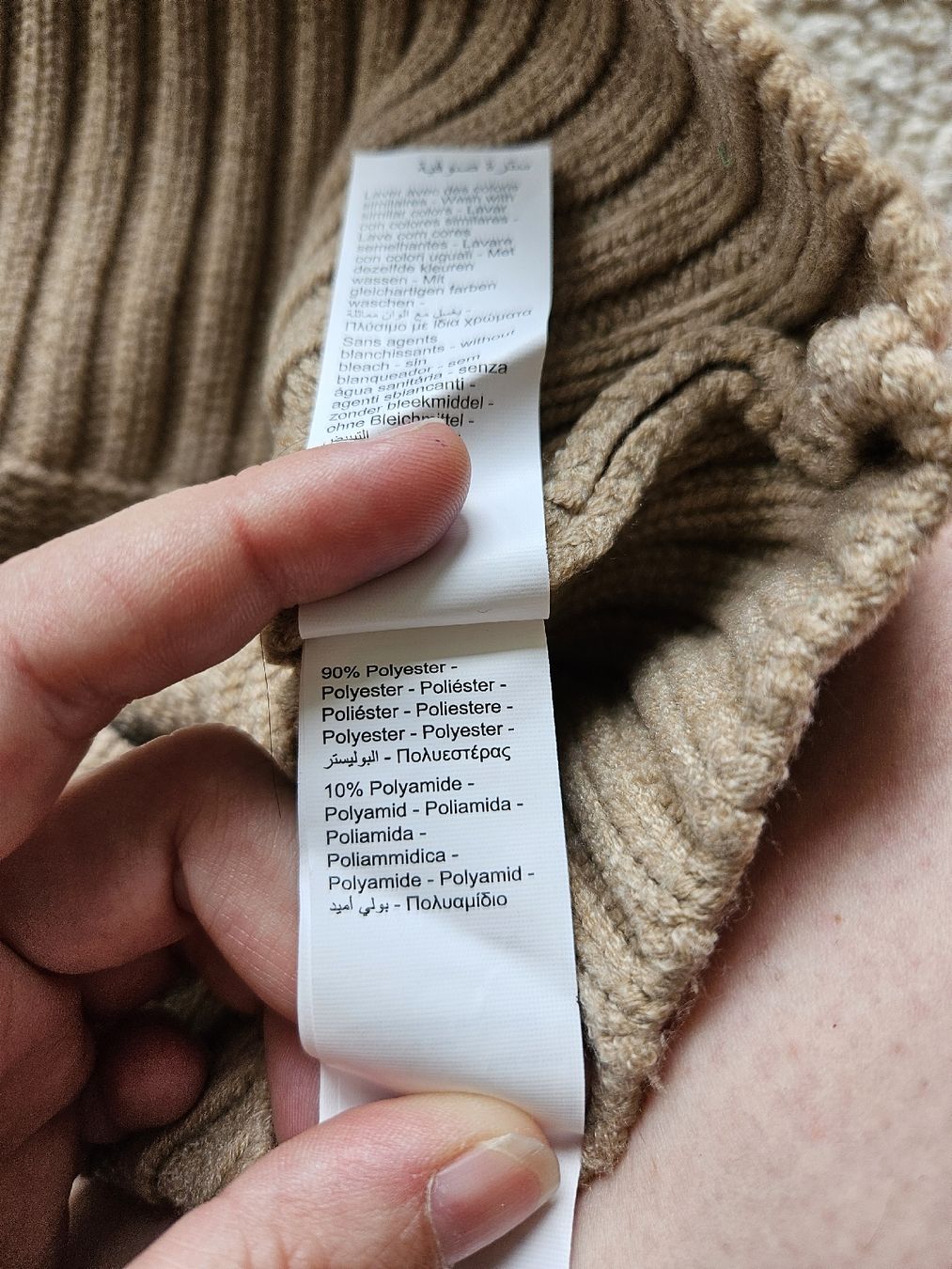 Maglioni & Felpe: Pull de grossesse Premaman Size S – Nuovo (secondo la descrizione) da Bülach venduto da jul_chf9 3