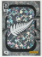 Panini Adrenalyn XL Fifa World Cup 2026 Neuseeland