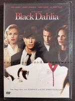Black Dahlia