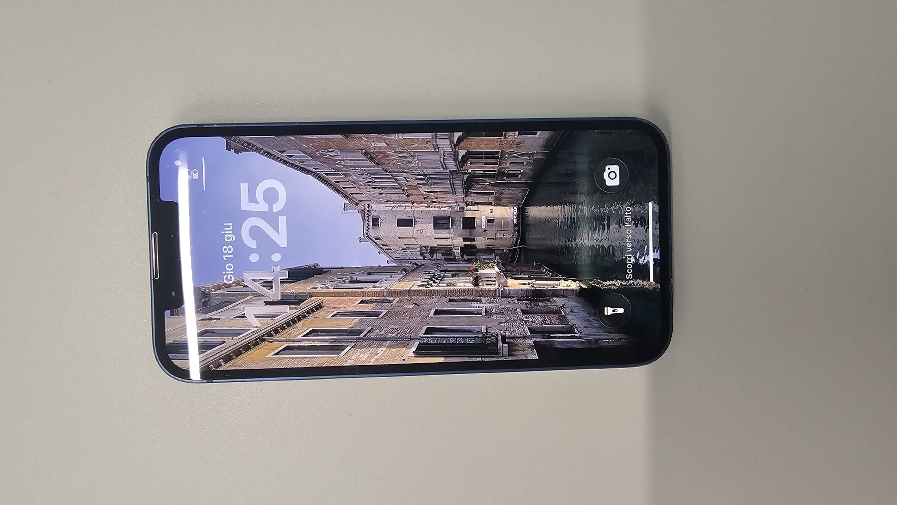 Apple Telefoni cellulari / Smartphones: IPHONE 13 MINI 256GB mit Cover und Kabel – Usato da Giubiasco venduto da THELORDOFTHECARDS 7