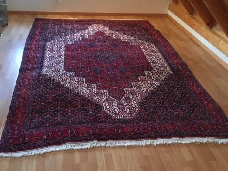 Tappeti: Teppich – Usato da Benken SG venduto da chr_gwc9 1