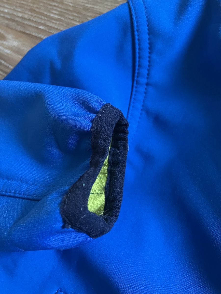 Giacche & Cappotti: Veste Softshell Northville, taille 98, Impeccable! – Usato da Märwil venduto da lud_njg5 5