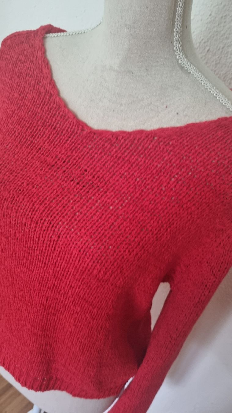 Maglioni & Felpe: Cooler Sommer Pullover von "MOTEL" Gr. M – Nuovo (secondo la descrizione) da Schneisingen venduto da backstore24 1