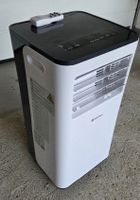 HANTECH Mobiles Klimagerät – 9000 Btu/h 2.64 kW