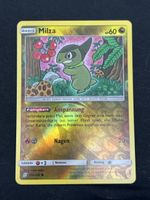 Pokémon Karte Milza 154/236 reverse Holo 2019 🇩🇪