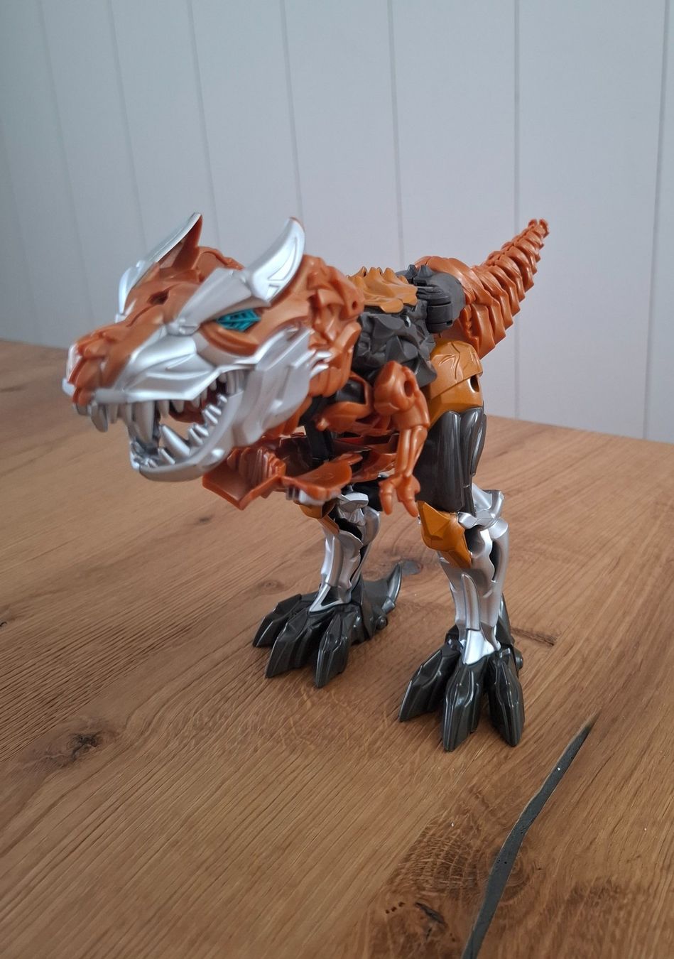 Statuette: Transformers Optimus Prime Roboter Spielzeug gebraucht – Usato da Erstfeld venduto da hasi1987 5