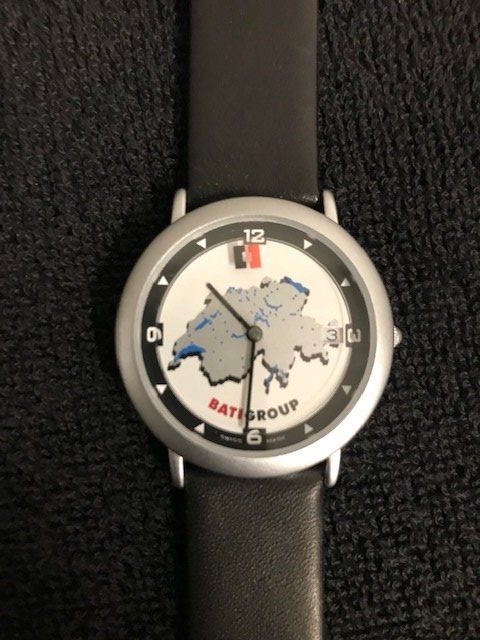 Orologi: Armbanduhr (Batigroup) – Nuovo (secondo la descrizione) da Herisau venduto da ErWi9100 2