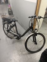 E-Bike Villiger Damen