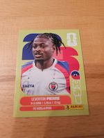 Panini WM 2026 HAI 10