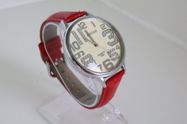 Abijah Damen Uhr *Läuft, Garantie*